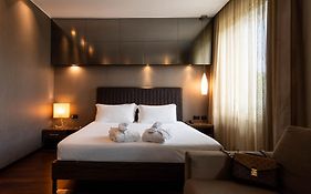 Axolute Comfort Hotel Como Cantu